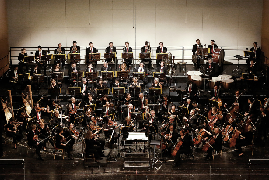 Die 3 Tenöre "Götterklang trifft Donaugold"