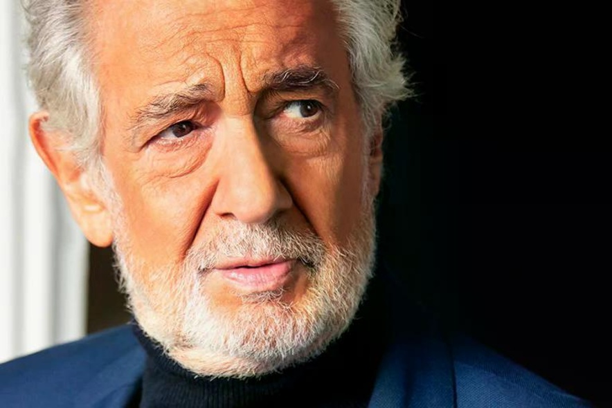 Plácido Domingo »Glanzvolle Operngala«