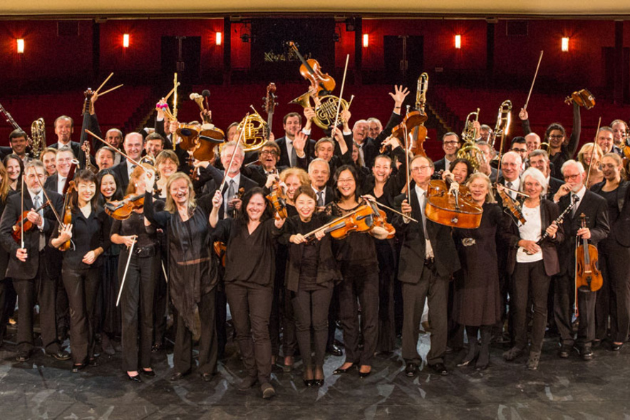 Strauss 200 — Schampus für Schani!