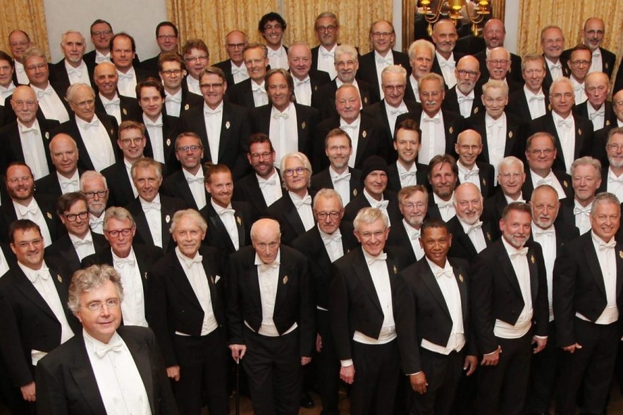 Strauss 200 — Schampus für Schani!