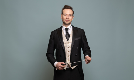 A-sharp Chor Daniel Auner Benjamin Schmid