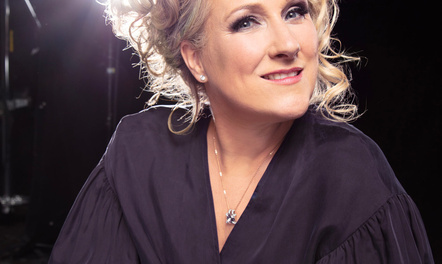 Diana Damrau "Klassik am Dom"